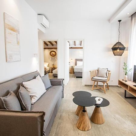 נאה פוטידאה Coel Luxury Suites By Rentalspro Services - Potidea Halkidiki מראה חיצוני תמונה